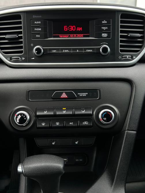 Kia Sportage IV Рестайлинг Альметьевск  - изображение 20