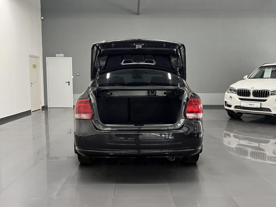 Volkswagen Polo V Тверь  - изображение 7