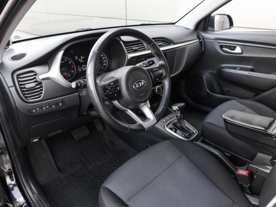 Kia Rio IV Рестайлинг Москва  - изображение 17