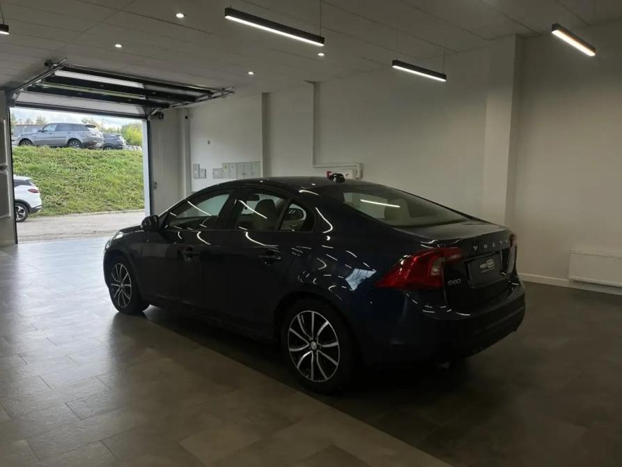 Volvo S60 II Калуга  - изображение 6