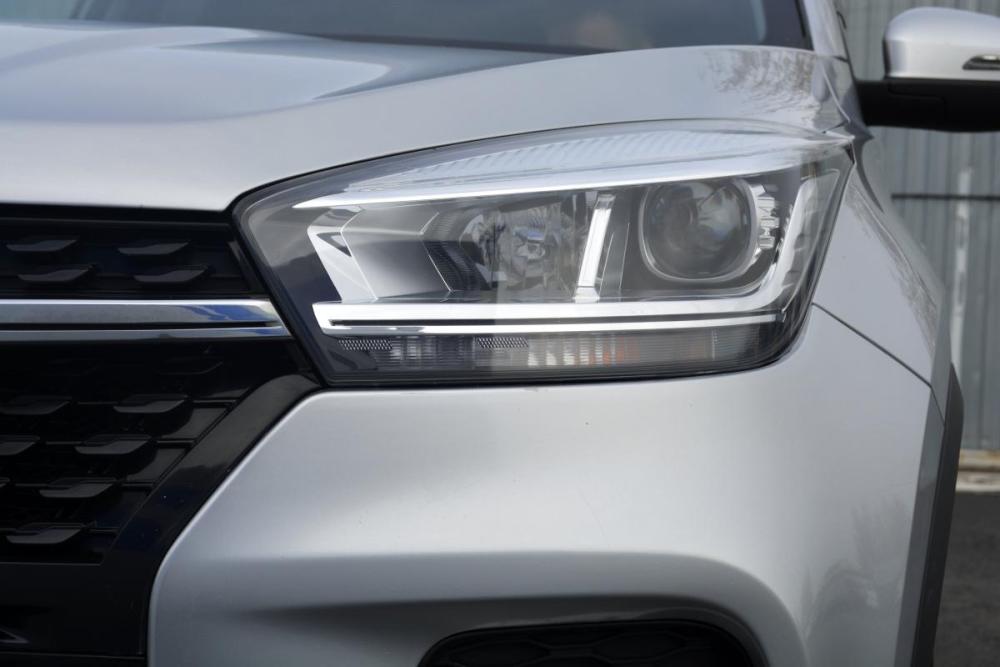 Chery Tiggo 4 I Рестайлинг Таганрог  - изображение 9