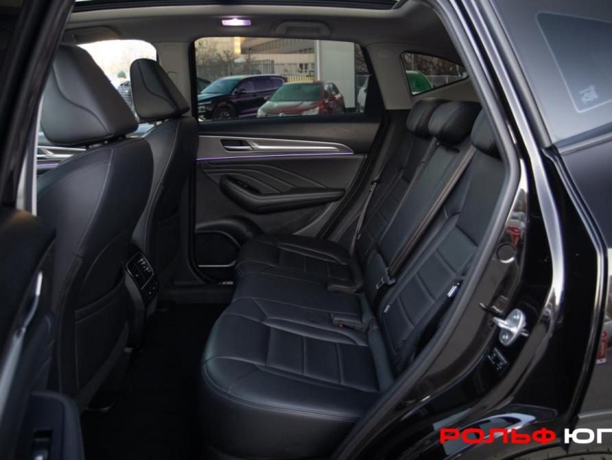 Haval F7 I Москва  - изображение 8