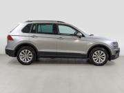 Volkswagen Tiguan II Москва  - изображение 31