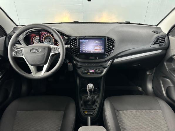 Lada (ВАЗ) Vesta I с пробегом 2021 года, цена 1 240 000 рублей, 25819 км, седан, Автокод Объявления