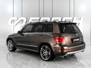 Mercedes-Benz GLK-Класс I (X204) Рестайлинг Ростов-на-Дону  - изображение 20