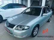 Nissan Almera Classic I Арзамас  - изображение 21