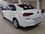 Volkswagen Polo VI Москва  - изображение 32