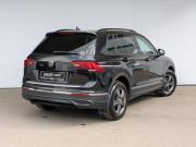 Volkswagen Tiguan II Рестайлинг Москва  - изображение 33