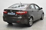 Kia Rio III Москва  - изображение 21