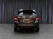 Lada (ВАЗ) Granta I Рестайлинг Тюмень  - изображение 21