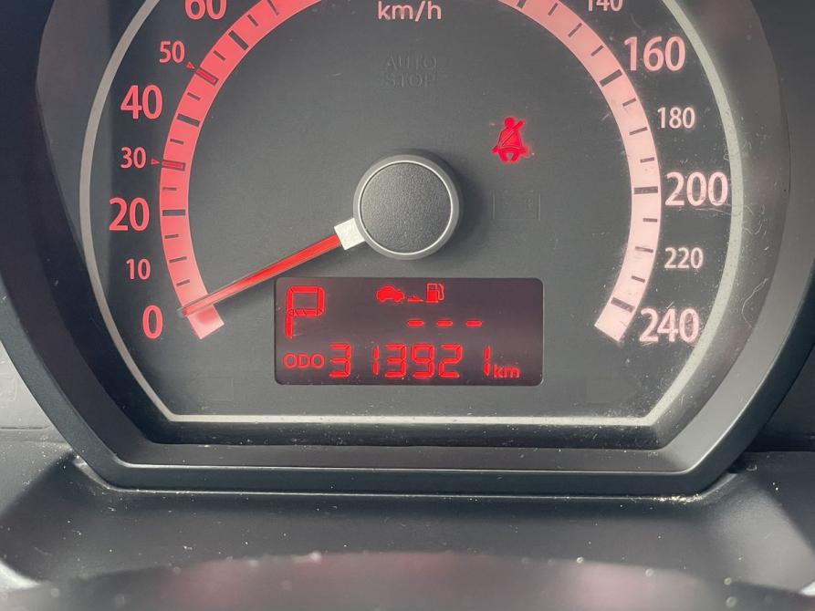 Kia Ceed I Рестайлинг Москва  - изображение 16