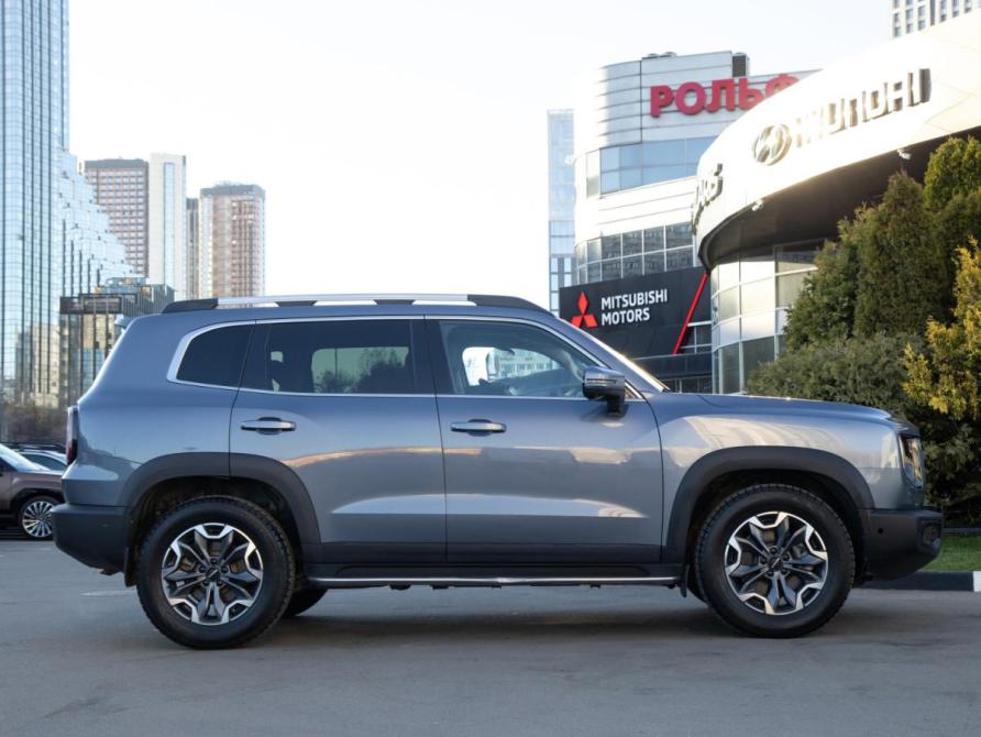 Haval Dargo I Москва  - изображение 3