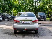 Nissan Almera III (G15) Санкт-Петербург  - изображение 15