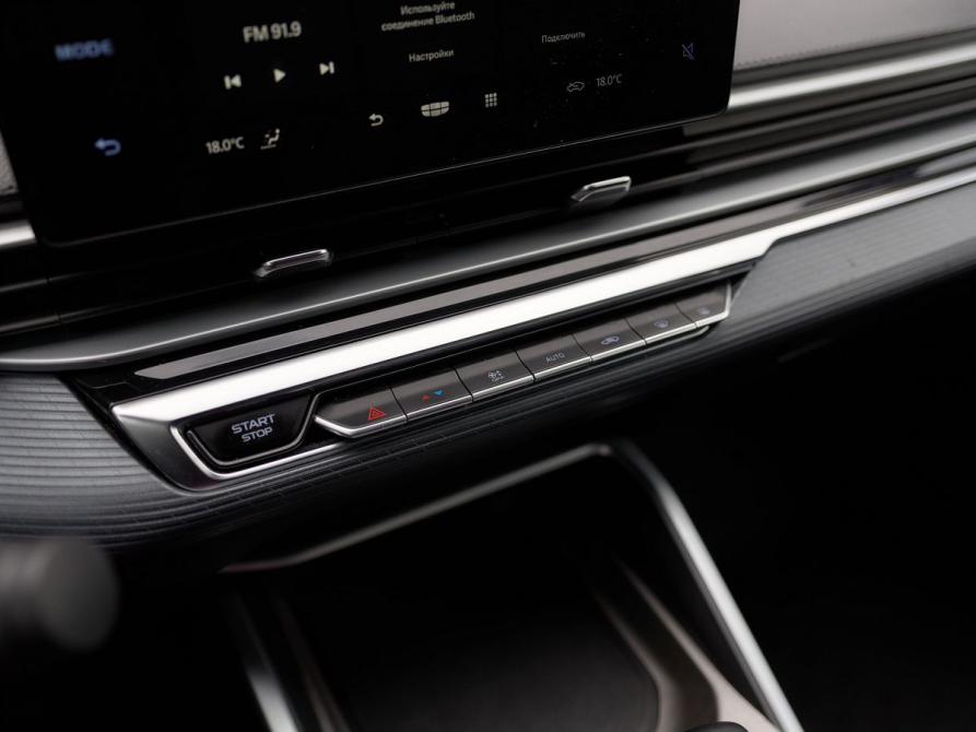 Geely Emgrand II Казань  - изображение 11