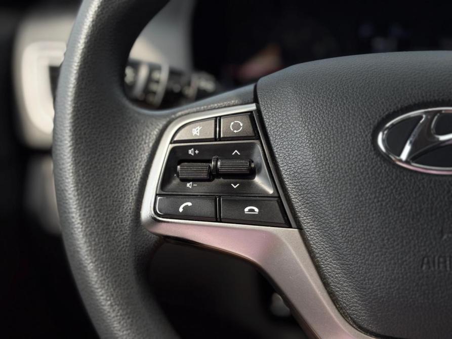 Hyundai Solaris II Рестайлинг Набережные Челны  - изображение 15