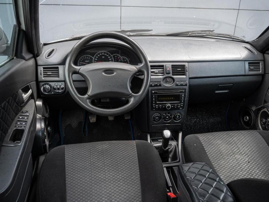 Lada (ВАЗ) Priora I Краснодар  - изображение 6