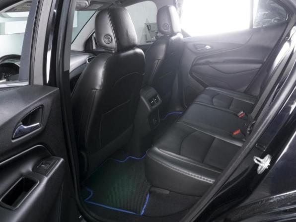 Chevrolet Equinox III с пробегом 2020 года, цена 1 800 000 рублей, 134274 км, внедорожник, Автокод Объявления