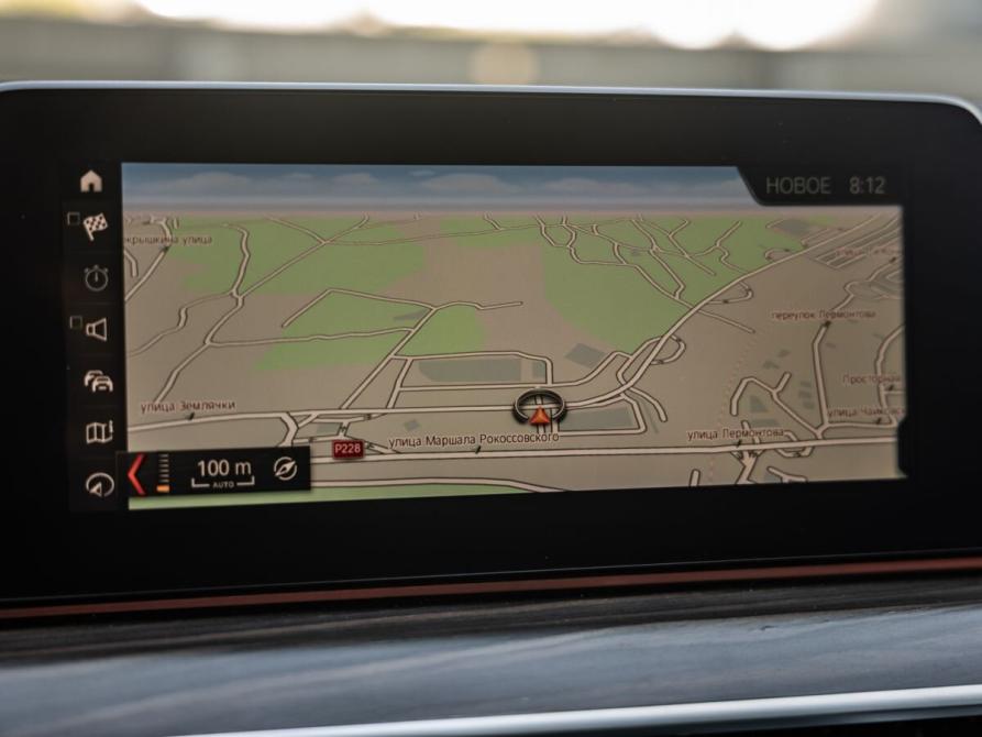 BMW 5 серии VII (G30/G31/G38) Волгоград  - изображение 29