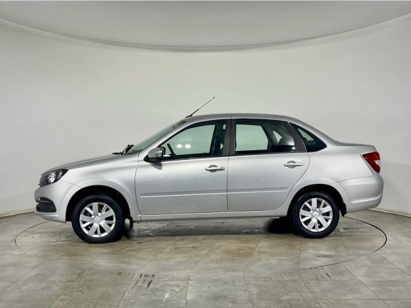 Lada (ВАЗ) Granta I Рестайлинг с пробегом 2023 года, цена 750 000 рублей, 28525 км, седан, Автокод Объявления