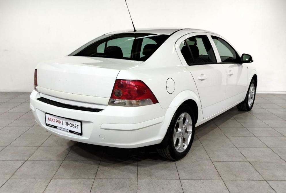 Opel Astra H Рестайлинг Саратов  - изображение 5