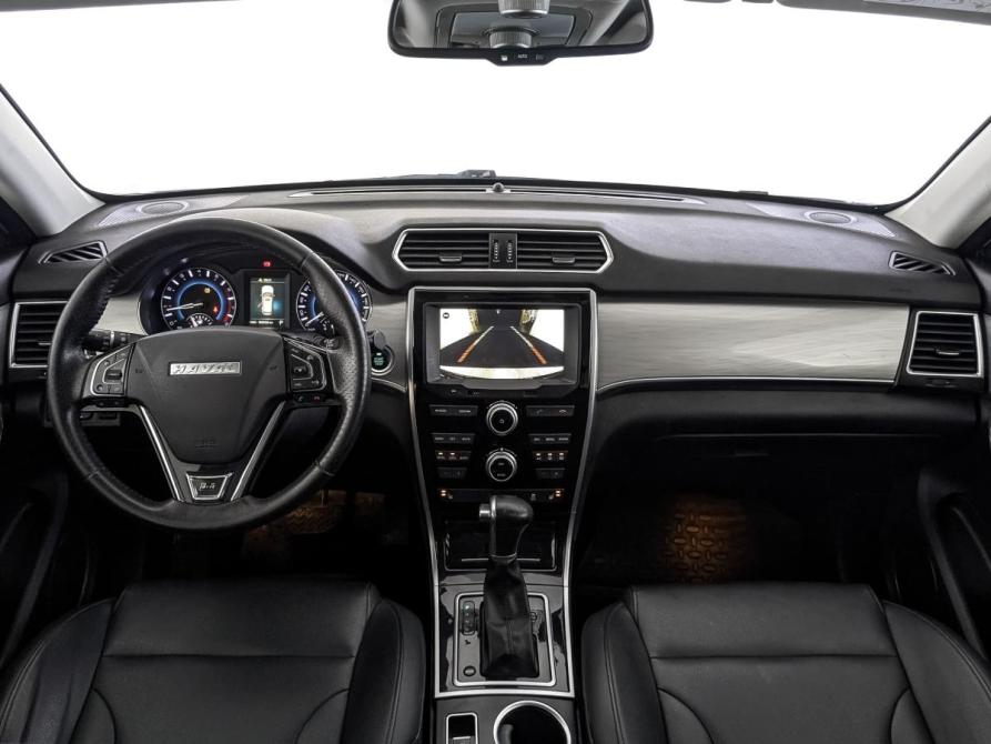 Haval H2 Москва  - изображение 14