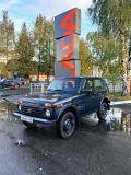 Lada (ВАЗ) Niva Legend I Кострома  - изображение 18