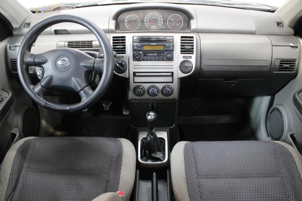Nissan X-Trail I Рестайлинг Ярославль  - изображение 9