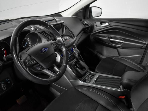 Ford Kuga II Рестайлинг с пробегом 2018 года, цена 1 383 000 рублей, 182614 км, внедорожник, Автокод Объявления