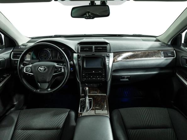 Toyota Camry VII (XV50) Рестайлинг 2 с пробегом 2018 года, цена 1 999 585 рублей, 174000 км, седан, Автокод Объявления