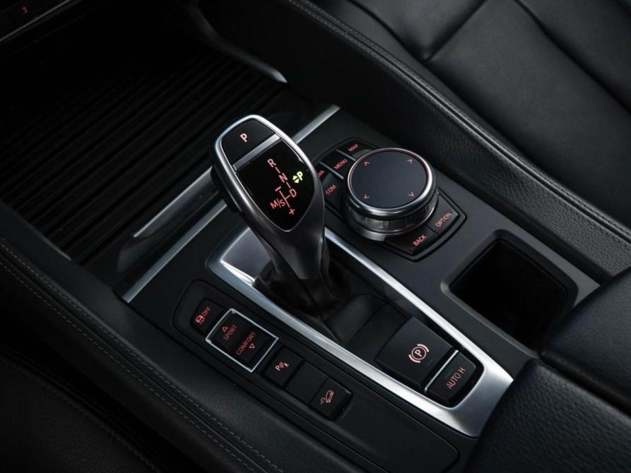 BMW X6 II (F16) Москва  - изображение 17