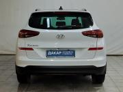 Hyundai Tucson III Рестайлинг Санкт-Петербург  - изображение 32