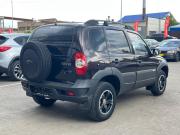 Chevrolet Niva I Рестайлинг Альметьевск  - изображение 30