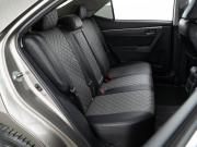 Toyota Corolla XI (E160 E170 E180) Рестайлинг 1 Москва  - изображение 28