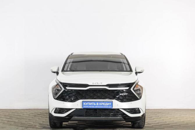 Kia Sportage V с пробегом 2023 года, цена 2 999 000 рублей, 25500 км, внедорожник, Автокод Объявления