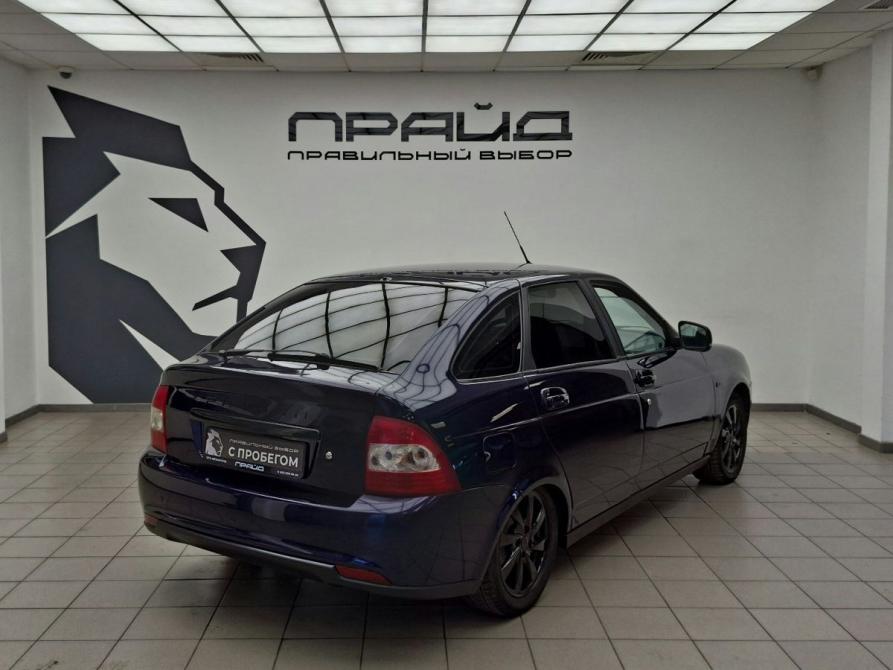 Lada (ВАЗ) Priora I Ростов-на-Дону  - изображение 4