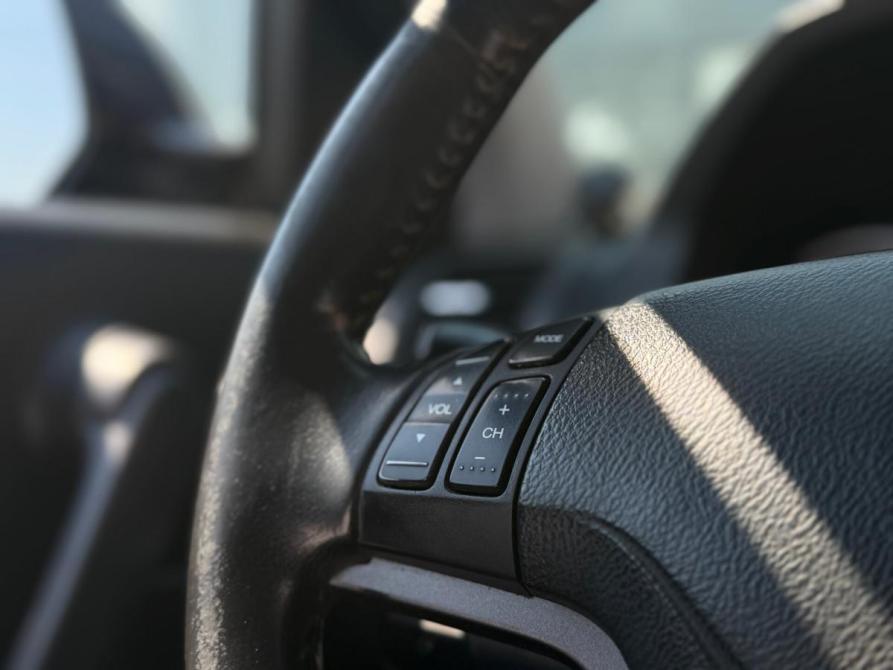 Honda CR-V III Омск  - изображение 13