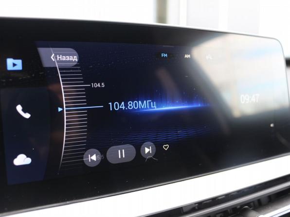 Chery Tiggo 7 Pro I с пробегом 2023 года, цена 1 730 000 рублей, 23271 км, внедорожник, Автокод Объявления