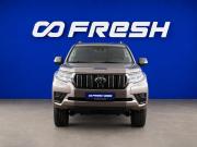 Toyota Land Cruiser Prado 150 Series Рестайлинг 3 Москва  - изображение 28
