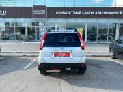 Nissan X-Trail II Рестайлинг Пермь  - изображение 25