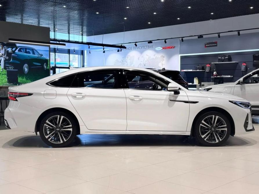 Chery Arrizo 8 Новосибирск  - изображение 6