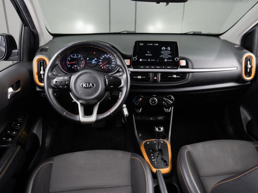 Kia Picanto III Рестайлинг Тюмень  - изображение 6