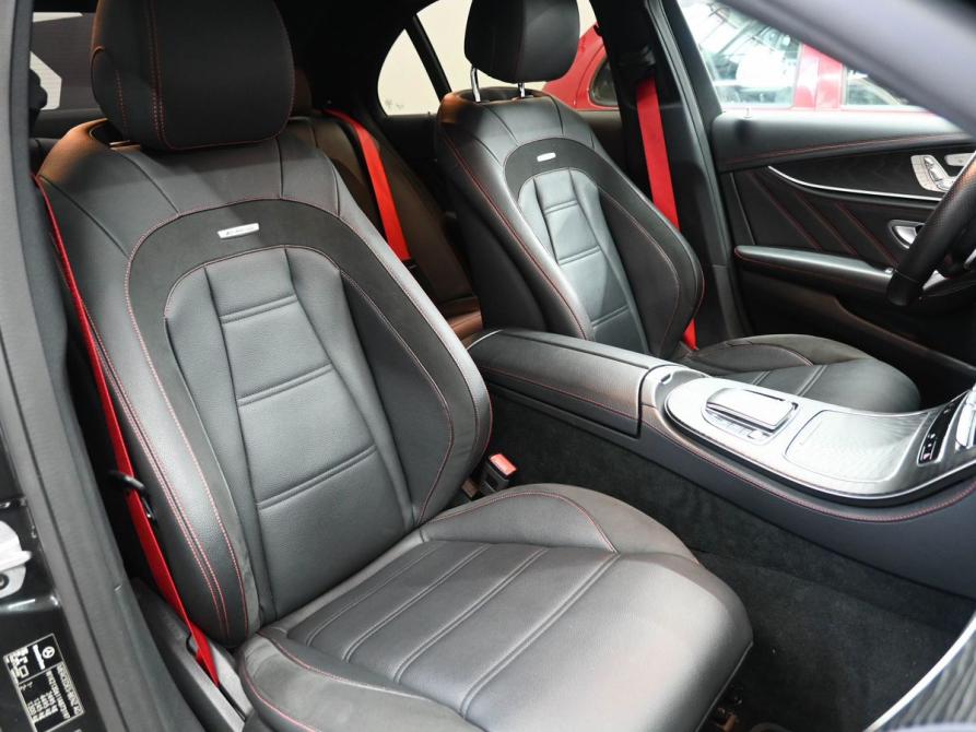 Mercedes-Benz E-Класс AMG V (W213) Рестайлинг Ростов-на-Дону  - изображение 12