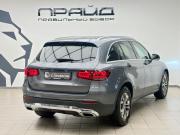 Mercedes-Benz GLC I (X253) Рестайлинг Ростов-на-Дону  - изображение 25