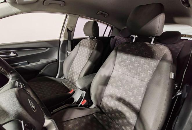 Kia Rio IV с пробегом 2019 года, цена 1 490 000 рублей, 193258 км, хэтчбек, Автокод Объявления