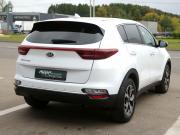 Kia Sportage IV Рестайлинг Иваново  - изображение 39