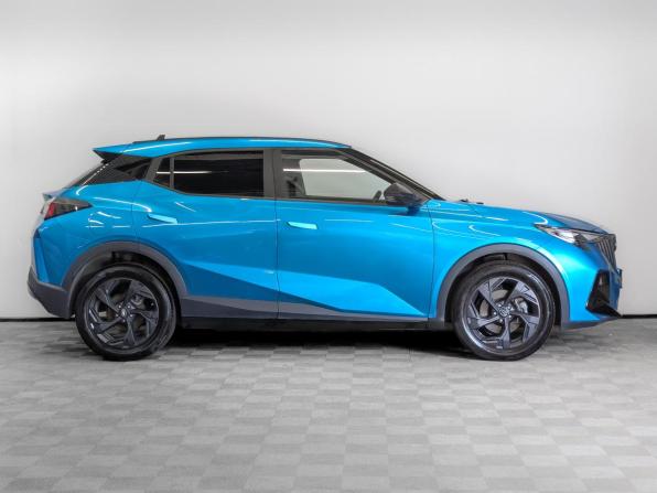 GAC GS3 с пробегом 2024 года, цена 1 855 000 рублей, 35852 км, внедорожник, Автокод Объявления