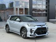 Toyota Raize I Новосибирск  - изображение 22