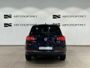 Volkswagen Tiguan I Рестайлинг Санкт-Петербург  - изображение 29