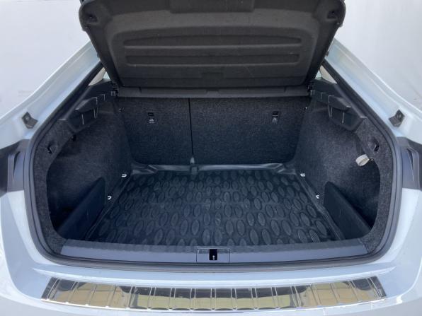 Skoda Octavia IV (A8) с пробегом 2021 года, цена 1 998 000 рублей, 85520 км, лифтбек, Автокод Объявления