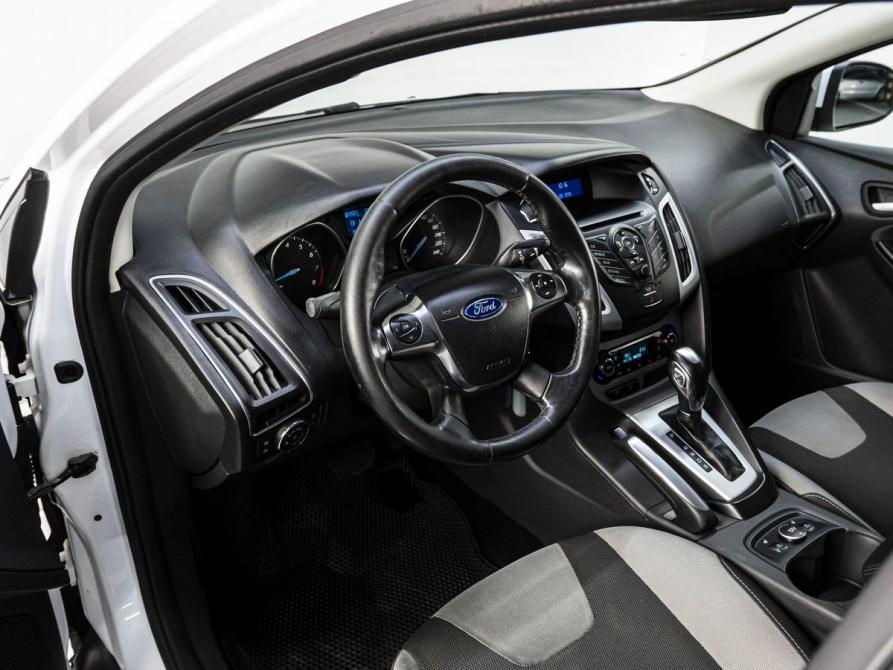 Ford Focus III Тюмень  - изображение 10